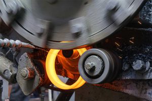 Cast Iron Parts Manufacturers in India